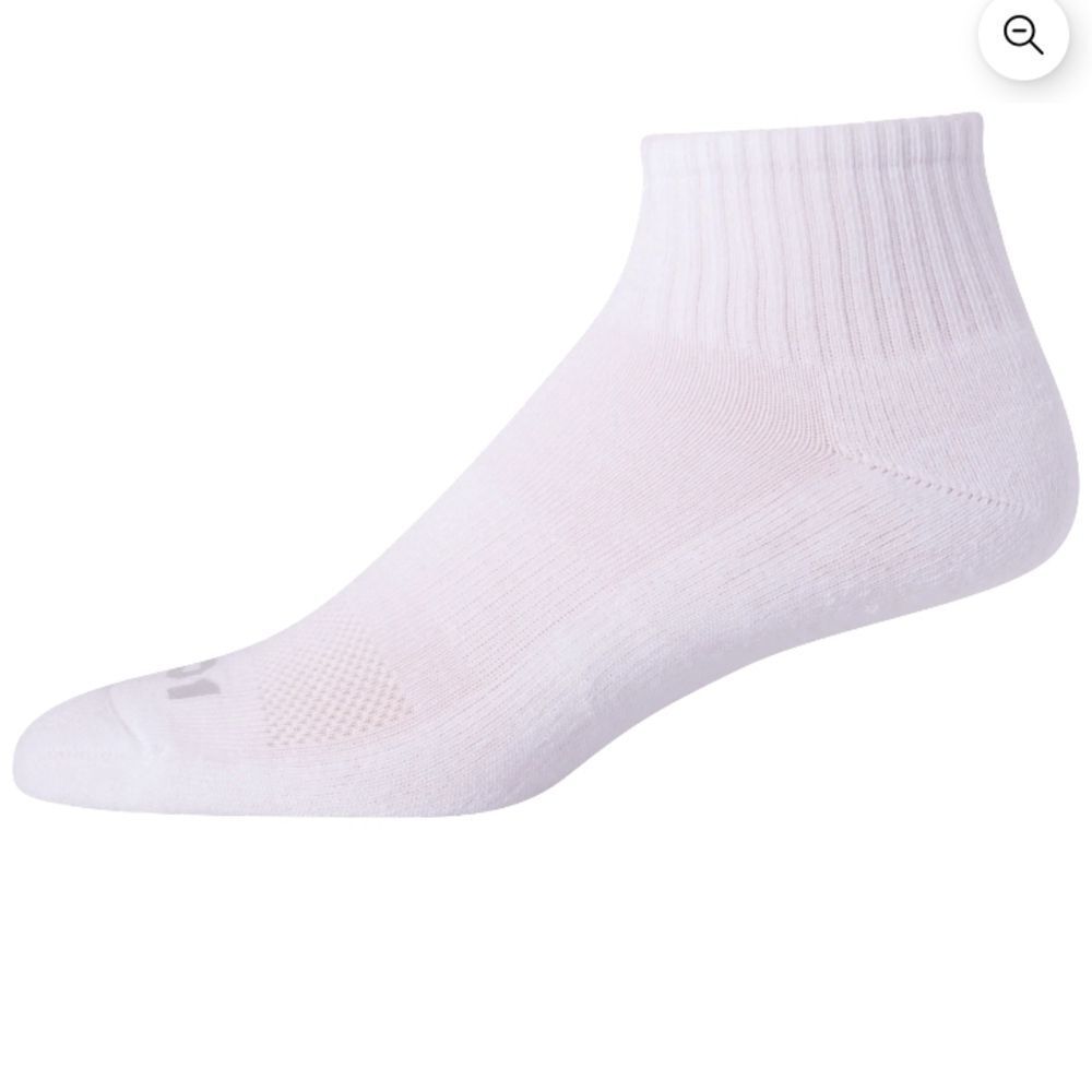 AND1 brand ankle sock 1 Pair performance-oriented New